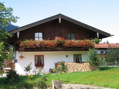 Feichten-Hof Zuhaus Familie Zaiser Schleching Buitenkant foto